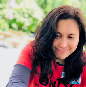 Meet your Posher, Jane